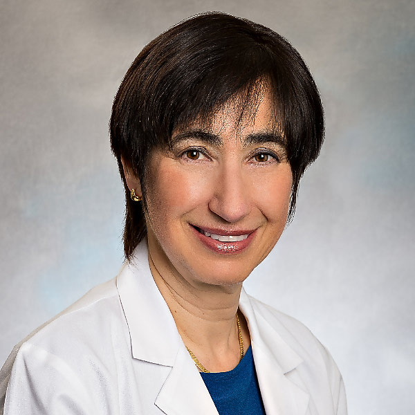 Elena Hesina Yanushpolsky, MD practices Obstetrics/Gynecology in Boston and Braintree