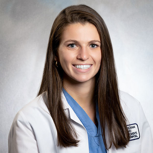 Rachael McClure, PA-C practices Pediatric Medicine in Boston