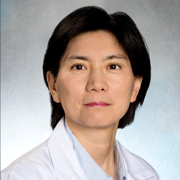 Justina C. Wu, MD, PhD practices Cardiovascular Medicine in Boston