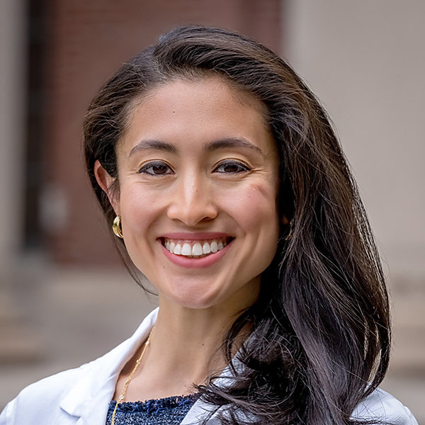 Simin Gharib Lee, MD, MBA practices Cardiovascular Medicine in Boston