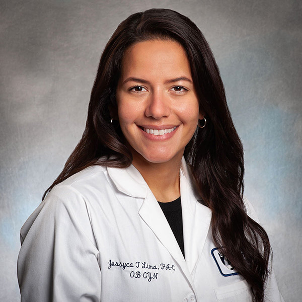 Jessyca T Pupko, PA-C practices Obstetrics/Gynecology in Foxborough