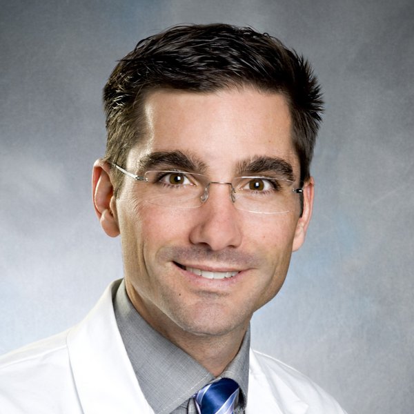 Scott M McGinnis, MD practices Neurology in Boston