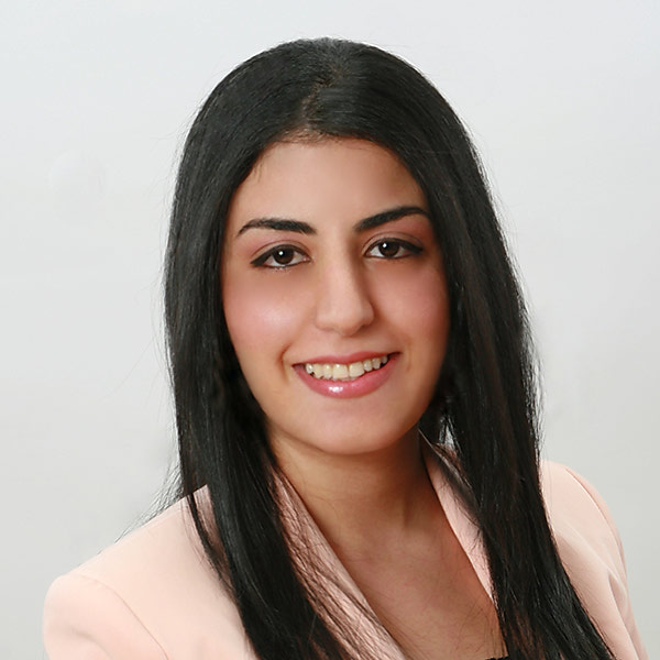 Maryam Yeganegi, MD, PhD practices Obstetrics/Gynecology in Foxborough and Westwood