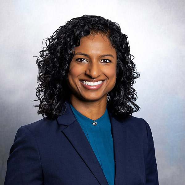 Priya Srikanth, MD, PhD practices Neurology in Boston