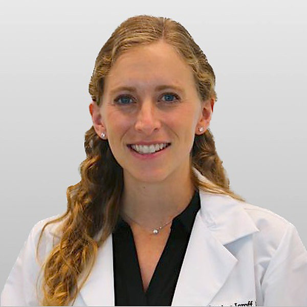 Catherine Isroff, MD practices Neurology in Boston