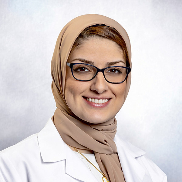 Yasmin Aghajan, MD practices Neurology in Boston