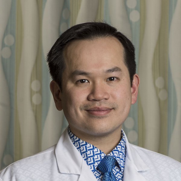 Paul L. Nguyen, MD, MBA practices Radiation Oncology in Boston