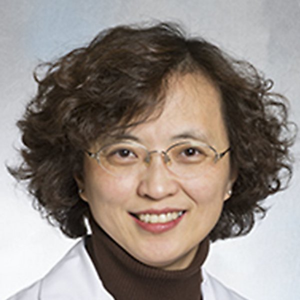 Christine G. Lian, MD in Boston