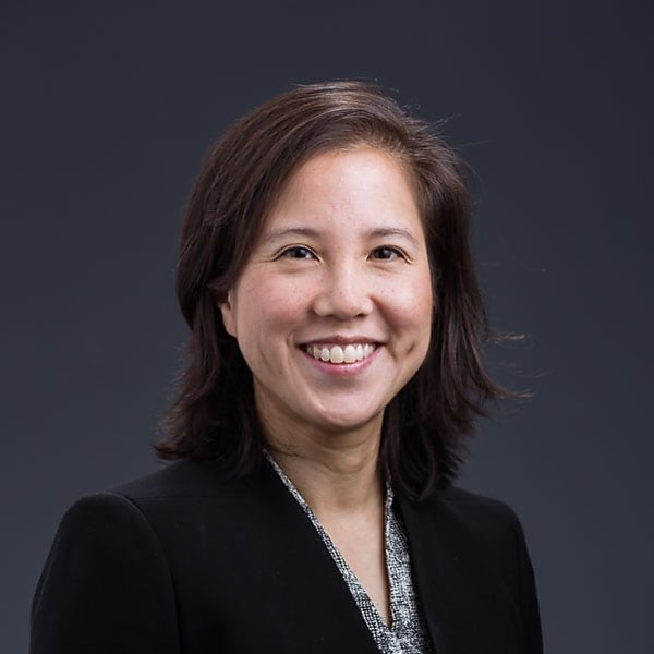 Katherine P. Liao, MD practices Rheumatology in Boston