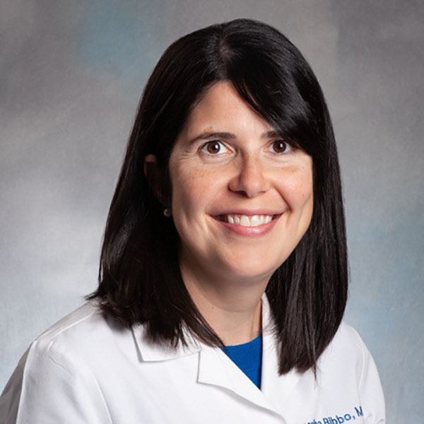 Carolina Bibbo, MD practices Obstetrics/Gynecology in Boston and Foxborough