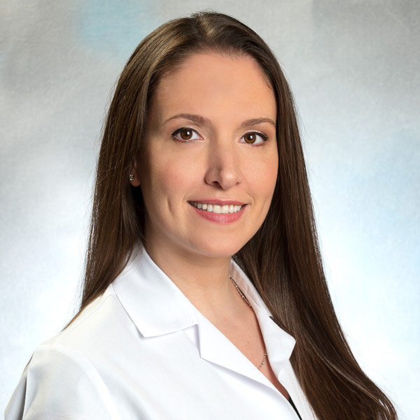 Maria Milcetic Comer, MD practices Obstetrics/Gynecology in Chestnut Hill, Foxborough, and Westwood