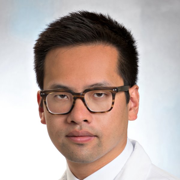 Quoc-Dien Trinh, MD, MBA in Boston and Jamaica Plain