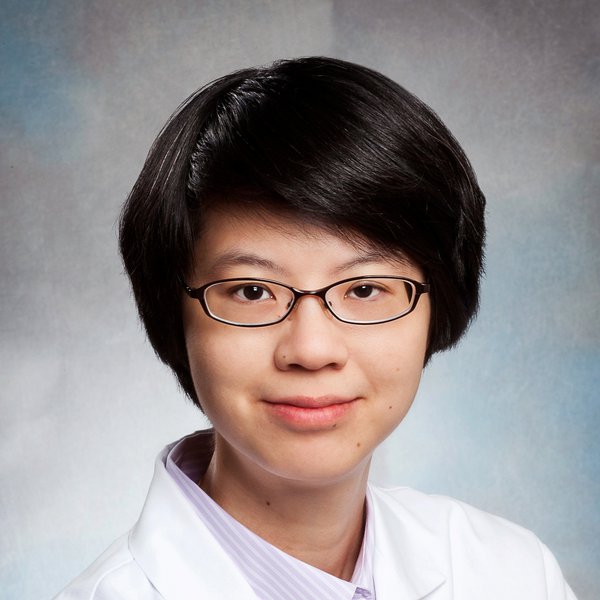 Rose Du, MD, PhD practices Neurosurgery and Radiology in Boston