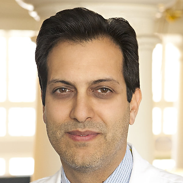 Houman Javedan, MD practices Aging/Geriatrics in Boston