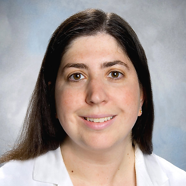 Wendy Beth Landman, MD practices Radiology in Boston